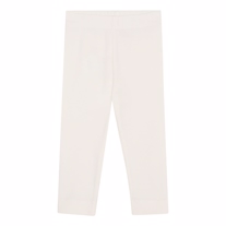 BIRKHOLM 2-Pak Leggings Cremet Hvid